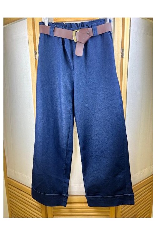 PANTALON VAQUERO FINO