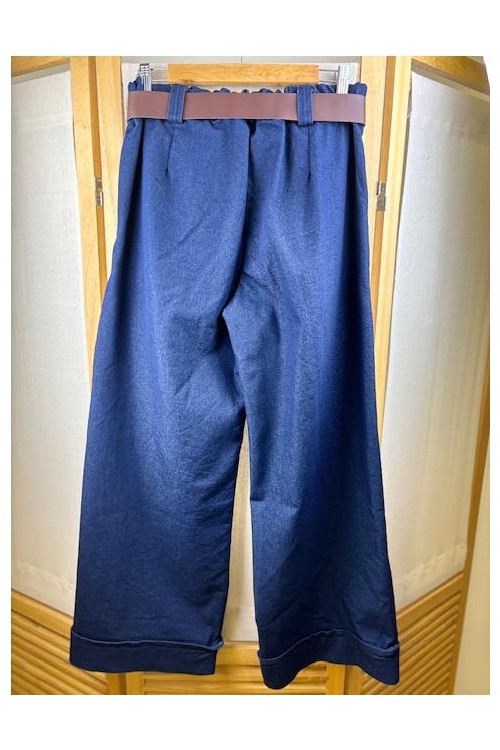 PANTALON VAQUERO FINO 2