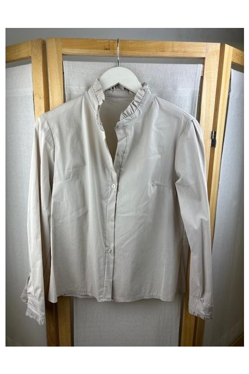 CAMISA CUELLO MAO 2