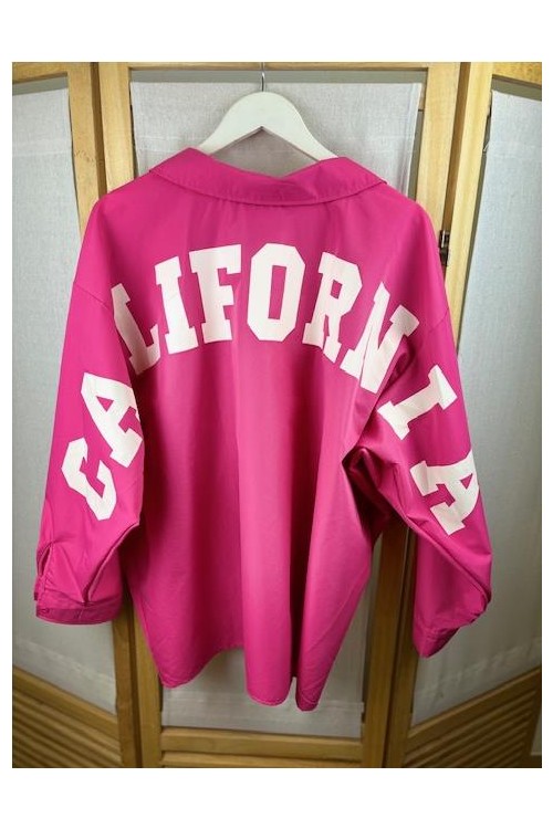 CAMISA CALIFORNIA 2